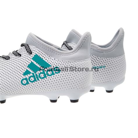 adidas x 17.3 fg kinder fußballschuhe s82367|Adidas X 17.3 FG Jr ab 45,04 € .